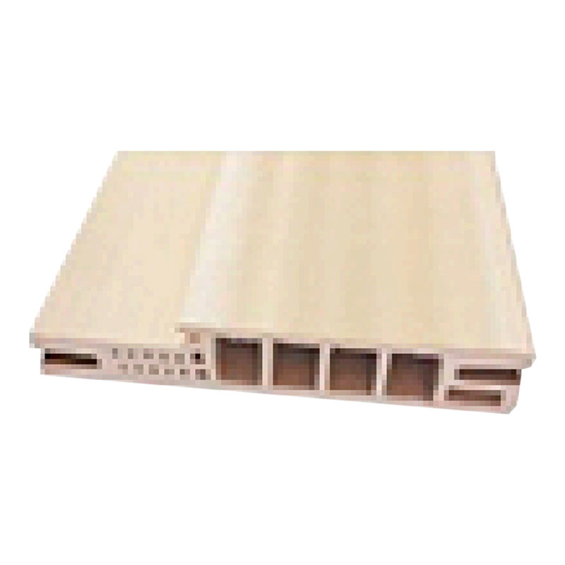 Rám dverí WPC typu A odolný voči deformácii 180 mm pre prah 50 mm