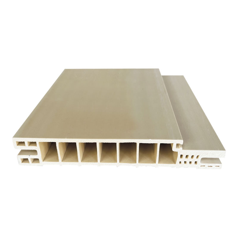220 mm zárubňa WPC typu A pre prah 45 mm